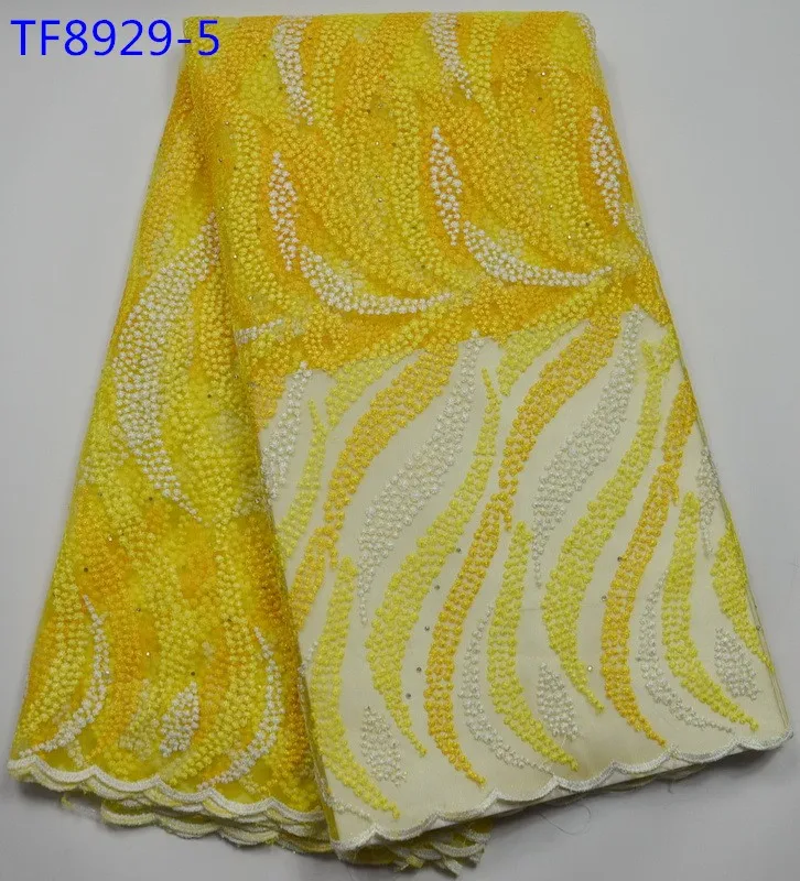 french lace fabric _4