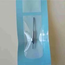 Инструменты для трансплантации волос из нержавеющей стали