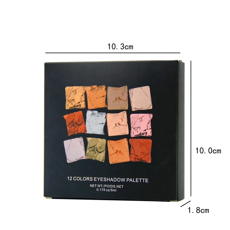 box size
