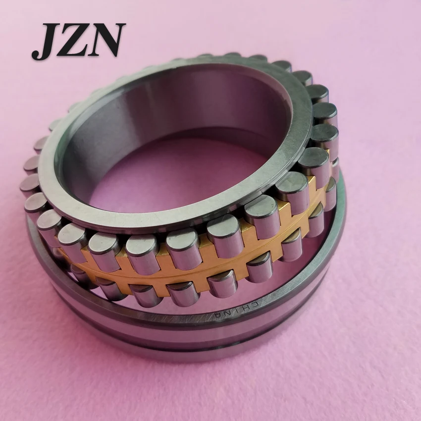 1pcs NN3018KC1NAP4 90x140x37 Tapered Bore NN3018K 3018 Double Row