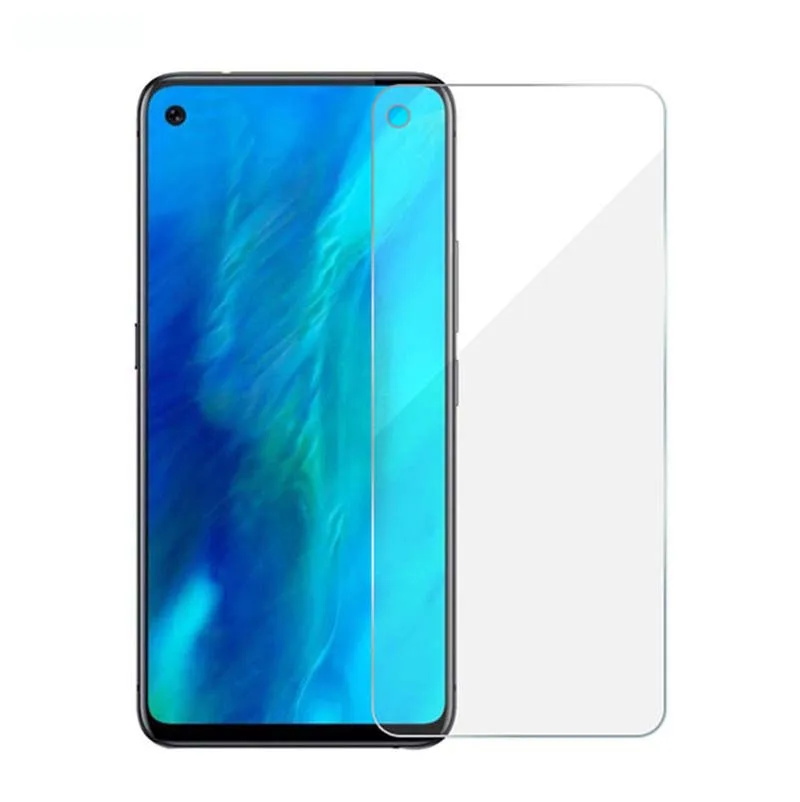 Smartphone 9H Tempered Glass for Honor View 20 (nova 4) 6.4