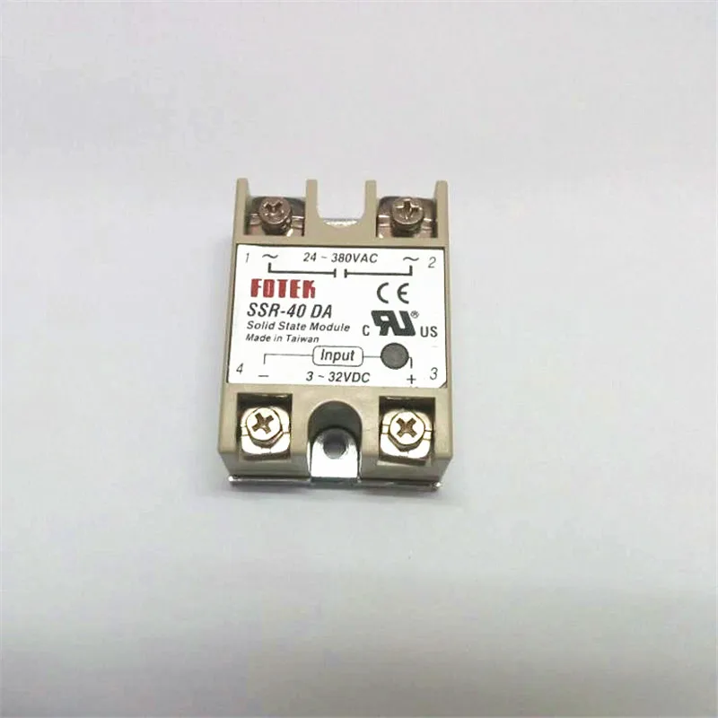 Ssr-40da-h. 1-40s. Твердотельное реле ssr-40 da. Реле das. Твердотельное реле алиэкспресс.