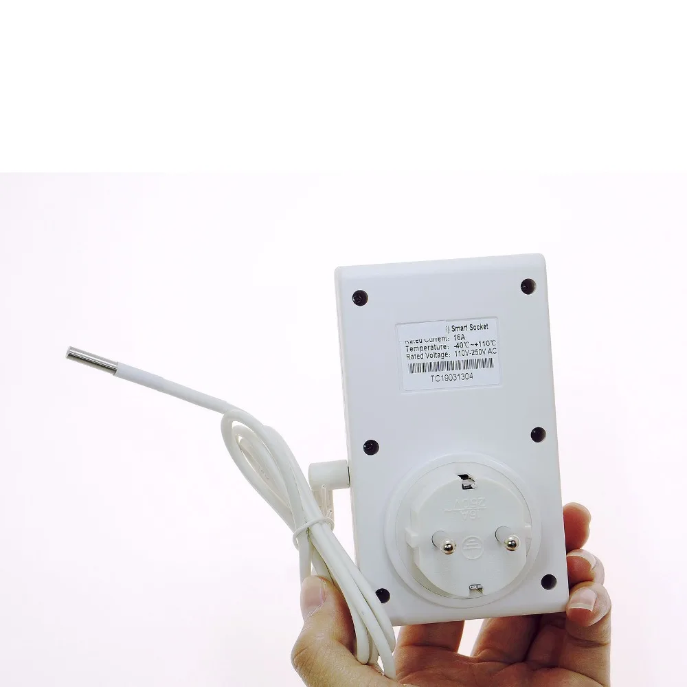 Sc1 gsm chamadasms controle remoto universal inteligente