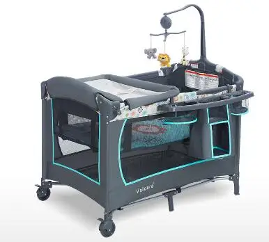 baby valdera multi functional