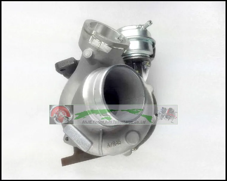 

Turbo GT2052V 716885 716885-5004S 716885-0004 716885-0003 070145702B For Volkswagen VW Touareg 03- BAC BLK 2.5L TDI Turbocharger