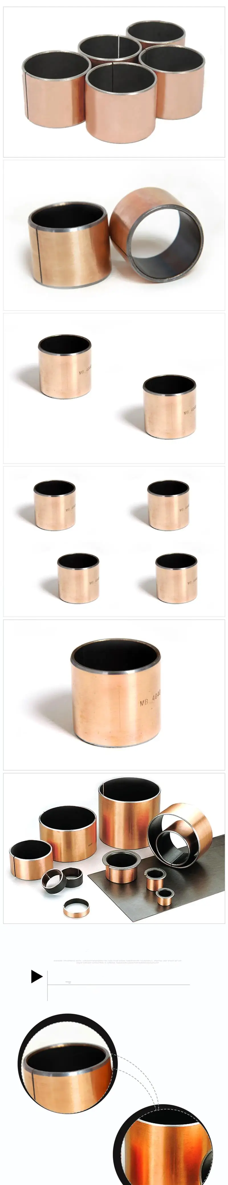 Bushing Sleeve