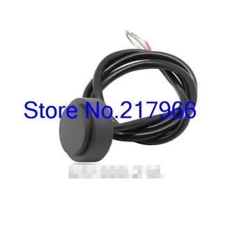 

4pcs Ultrasonic heat meter sensor US1000-21A ( one ) ultrasonic flow sensor 21mm 1000KHZ