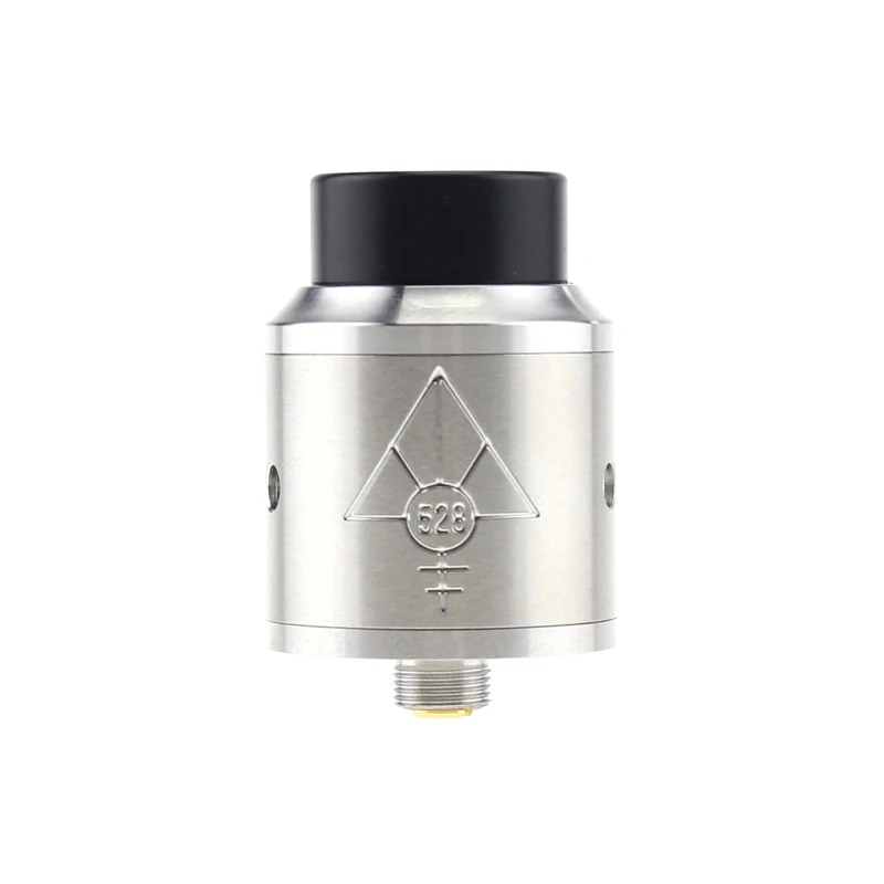 XFKM 1 шт. Черный POM 810 капельные наконечники мундштук для Kennedy 24 RTA NRG goon 810 нить атомайзер и испаритель rda