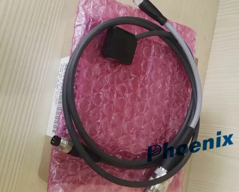 

original new F2.110.1463 G2.110.1461 Heidelberg front lay sensor for SM52 SM74 CD74 CD102 SM102 very high quality in sotck
