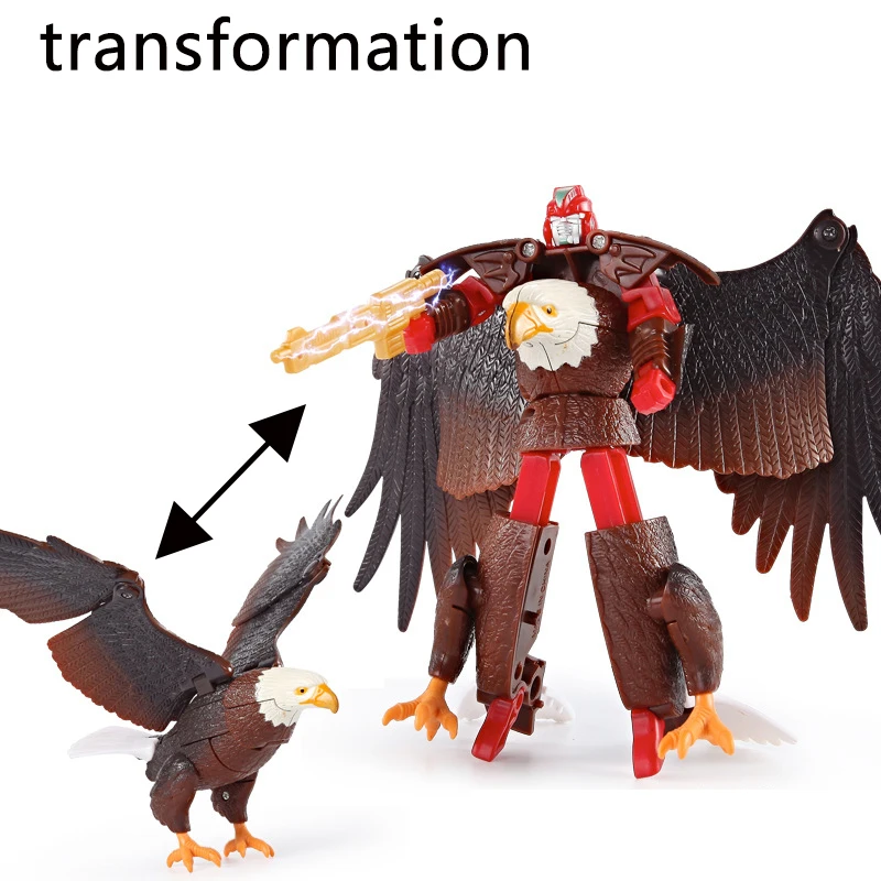 Puzzle Blocks Montessori Materials Educational Toys Animal Deformation Robot Plastic Games For Children Transport Developing Toy Puzzle Blocks Montessori Materials Educational Toys Animal Deformation Robot Plastic Games For Children Transport Developing Toy