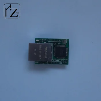 

chip W5100 module development board SPI interface compatible with network expansion