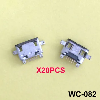 

20PCS For Motorola MOTO X Style X+2 XT1570 XT1572 XT1575 USB Charging Port Connector Plug Jack Socket Dock
