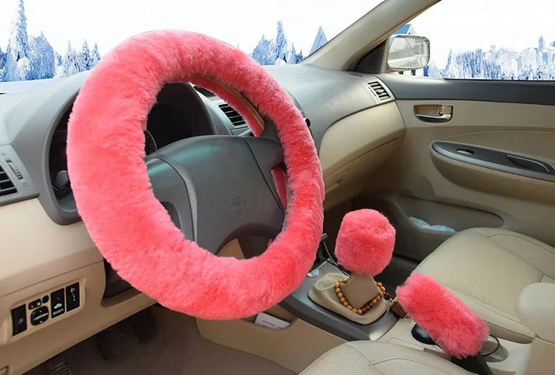 Steering Wheel Cover Wool 02.detail.10