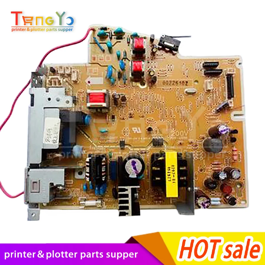 Original Power Supply Board For Hp Laserjet P1505 1505n Power Supply Board Rm1 4627 110v Rm1 4628 2v Printer Parts On Sale Testing Toyota O2 Sensor Test Wheel Speed Sensorfree Ovulation Tests Aliexpress