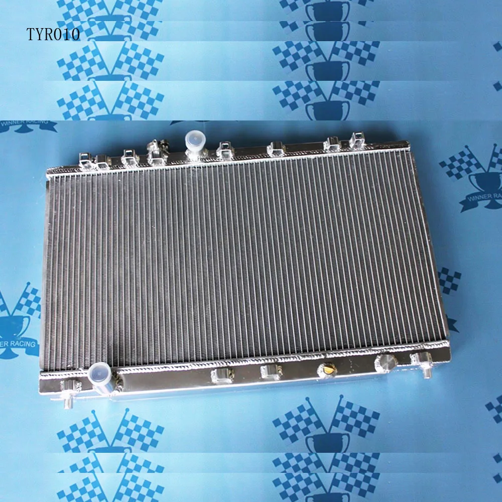 

56MM RADIATOR For LEXUS IS200 RS200/TOYOTA ALTEZZA SXE10 3S-GE 2.0 M/T 1999-2006