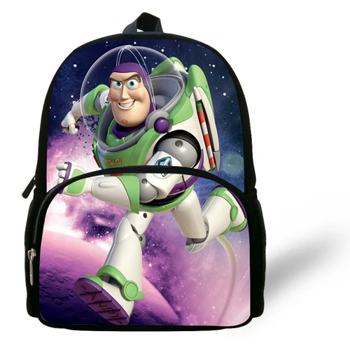 12-дюймовый милый Mochila школьные сумки для детей спальные мешки для маленьких мальчиков рюкзак с гарфилдом, пальто с героями мультфильмов, детские школьные сумки для девочек Bolsa Infantil Escolar - Цвет: MWJ14B60