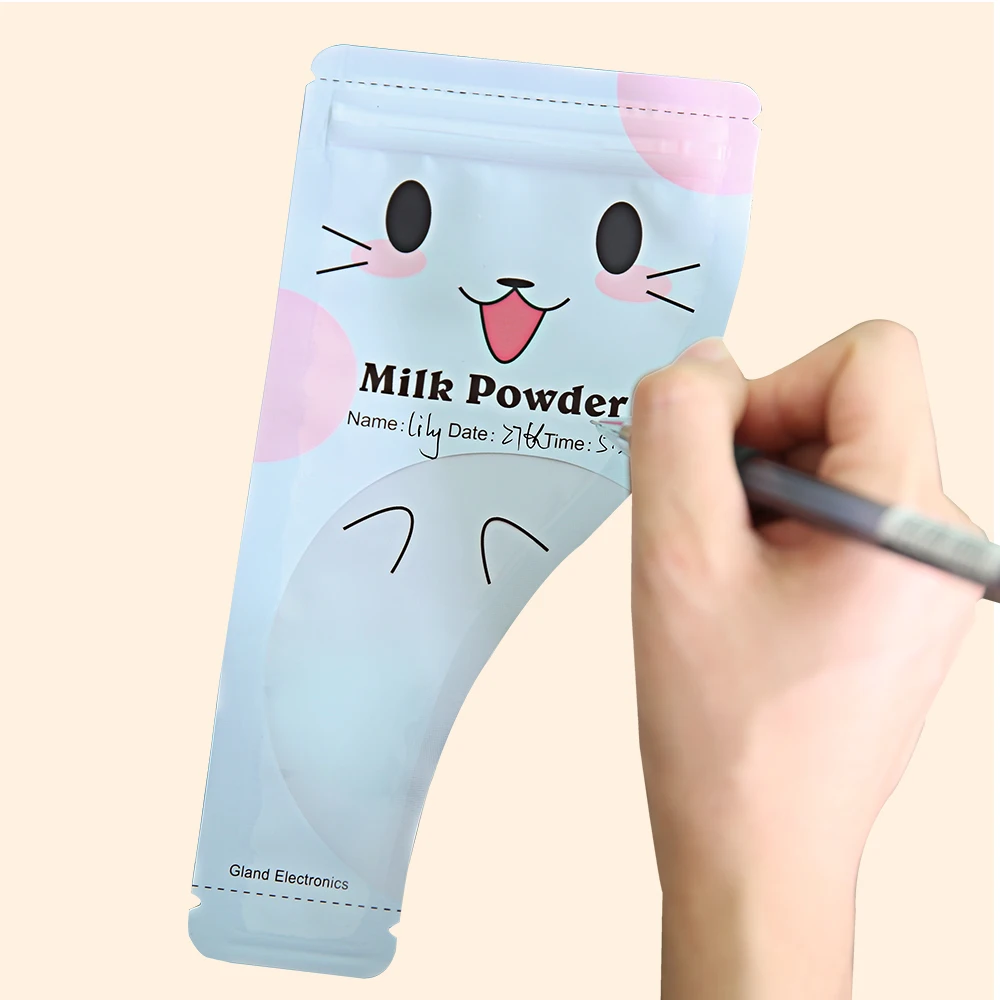 GL 30pcs/pack Baby Milk Power Storage Bags BPA Free Food Containers Individual Feeding Case Portable Disposable Bags For Travel GL 30pcs/pack Baby Milk Power Storage Bags BPA Free Food Containers Individual Feeding Case Portable Disposable Bags For Travel