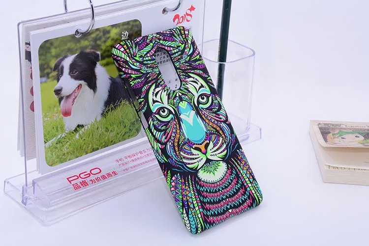 Жесткий чехол для телефона Xiaomi Mi 8 8SE 9 6 5X 6X Redmi note 5 7 серии King с изображением