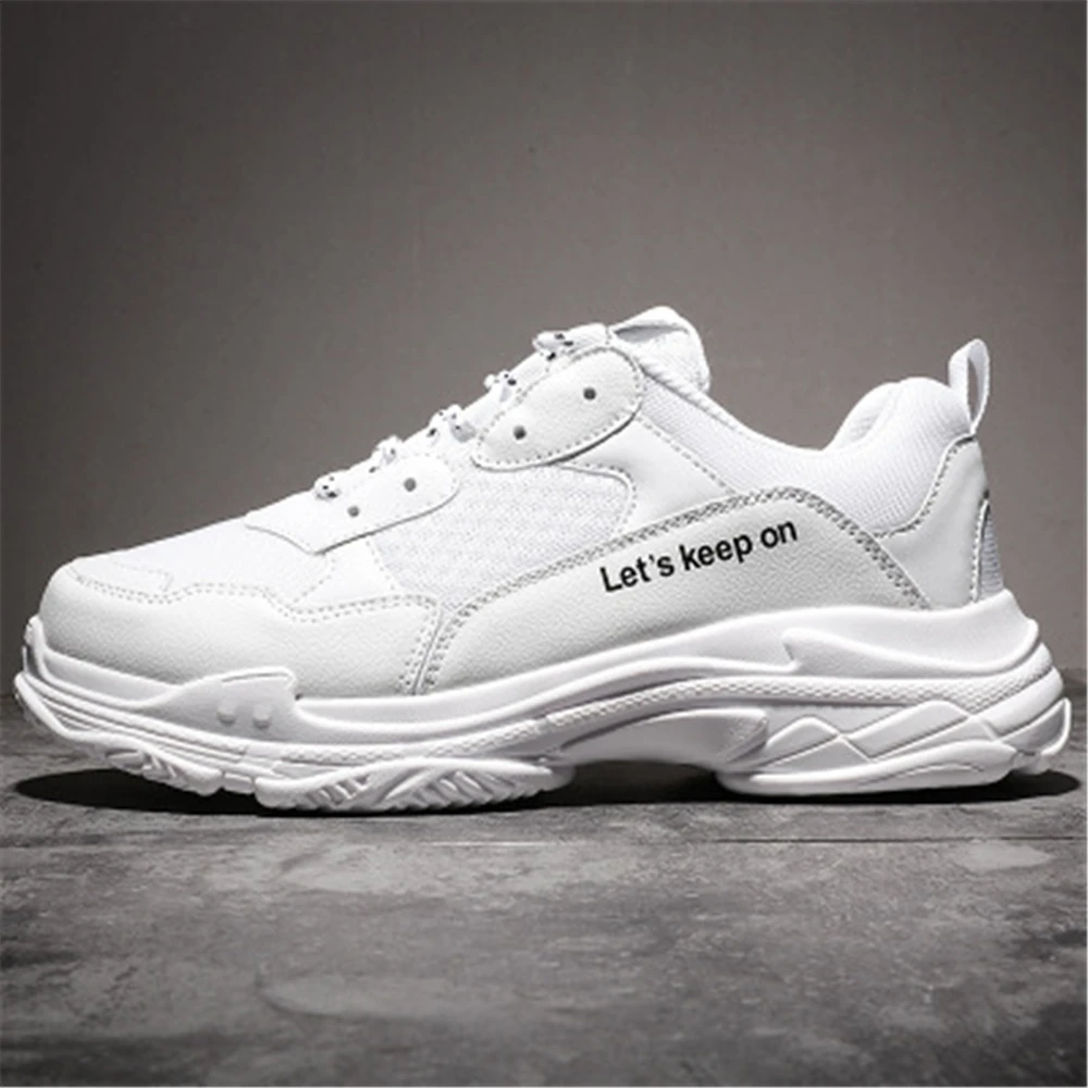 

MYNEYGRE running shoes Ins sports Men's casual shoes Couple trend shoes Sneakers For MenWalking