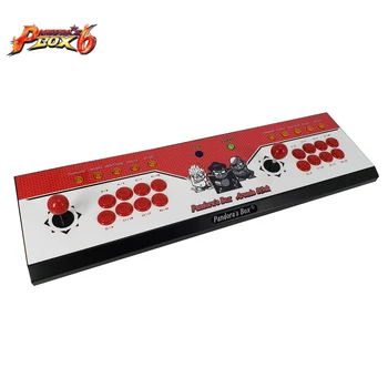 

made in china Pandora's Box 6 for Arcade game joystick console