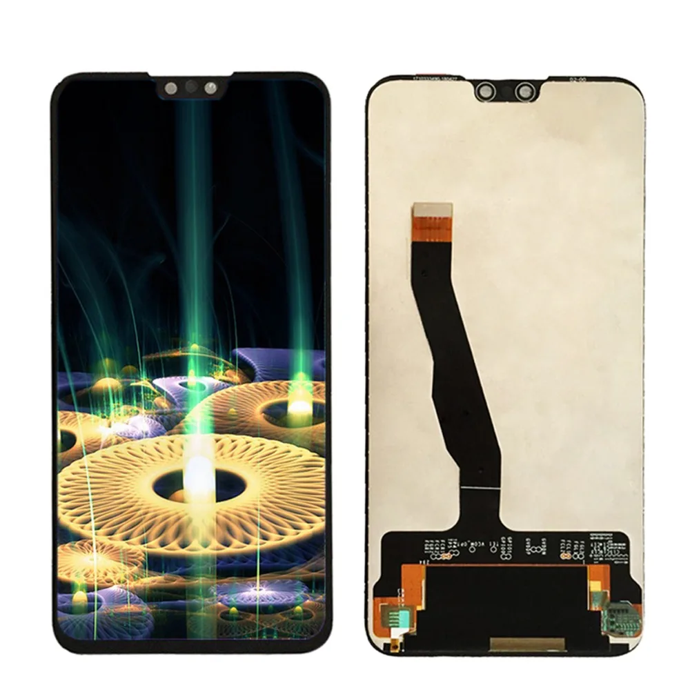 Honor 8 X Дисплей Купить