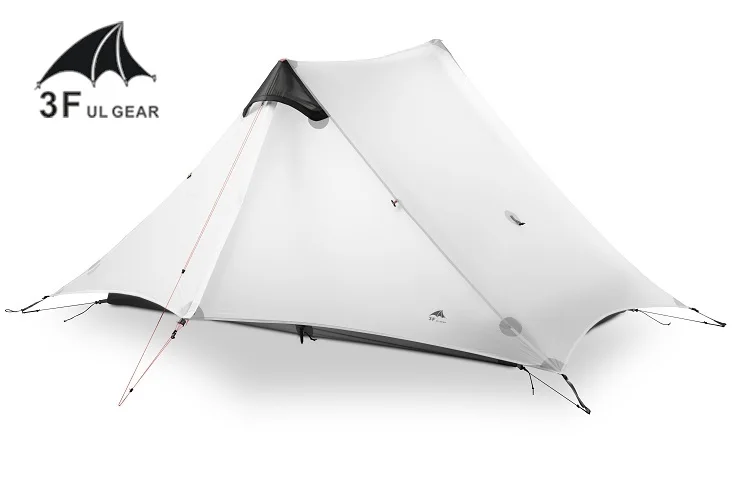 mier lanshan 2 person tent