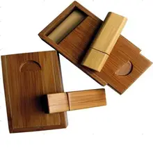 Деревянный USB флэш-накопитель 1 Гб 2 Гб 4 ГБ 8 ГБ 16 ГБ 32 ГБ флеш-накопитель 100 шт./партия(можно настроить логотип