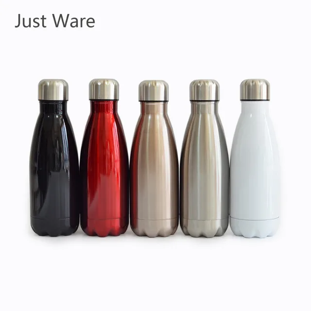 A Vacuum Insulated Water Bottle Thermos Travel Mug Coffee A Vacuum Insulated Water Bottle Thermos Travel Mug Coffee Cup Flask My 350ml 12oz