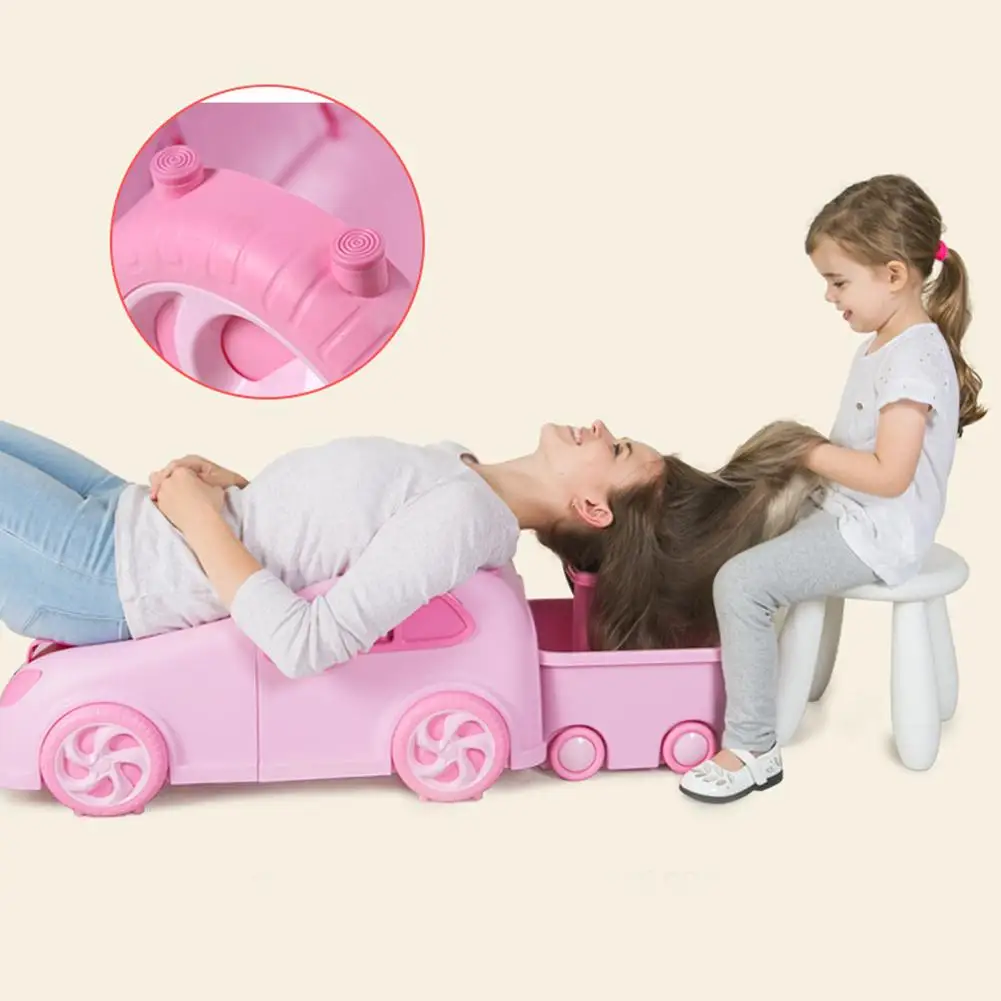 Multifunction Children Shampoo Chair Baby Shampoo Bed, Folding Shampoo, Lying Chair, Child Enlarging Household Shampoo Multifunction Children Shampoo Chair Baby Shampoo Bed, Folding Shampoo, Lying Chair, Child Enlarging Household Shampoo