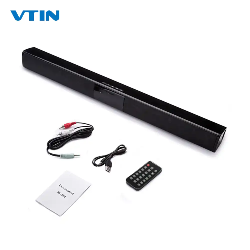 remote wireless speakers for tv