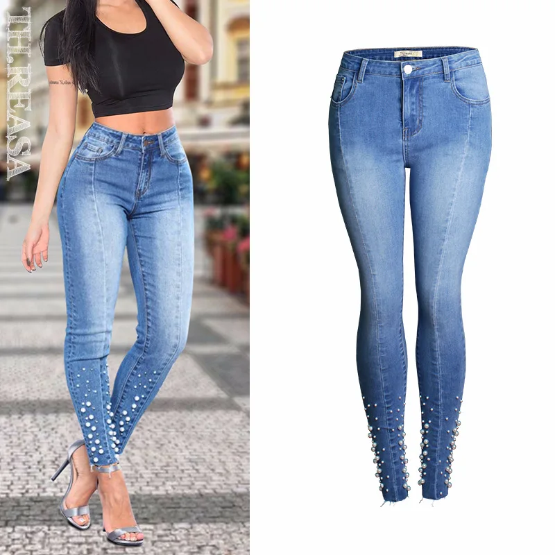 mr price ladies denim
