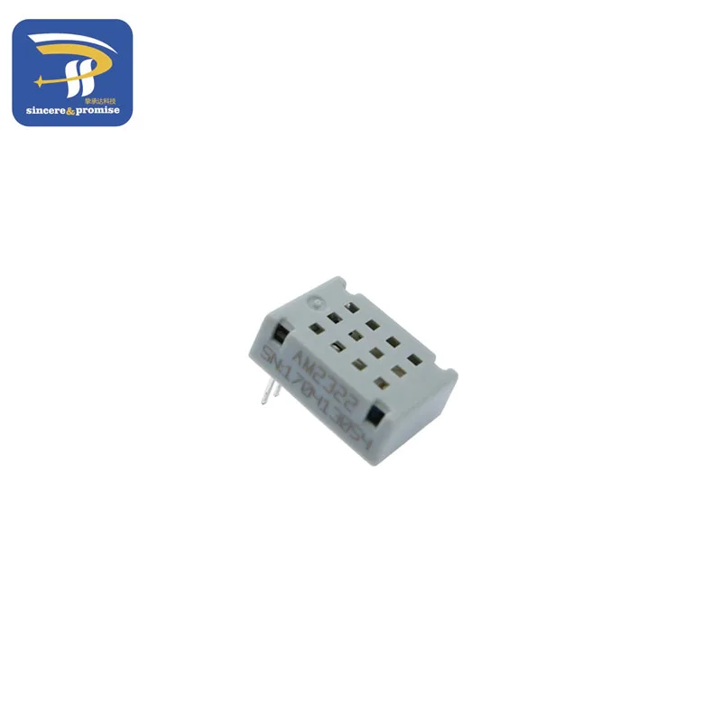 

AM2321 Upgraded version AM2322 digital temperature and humidity sensors can replace SHT21, SHT10, SHT11