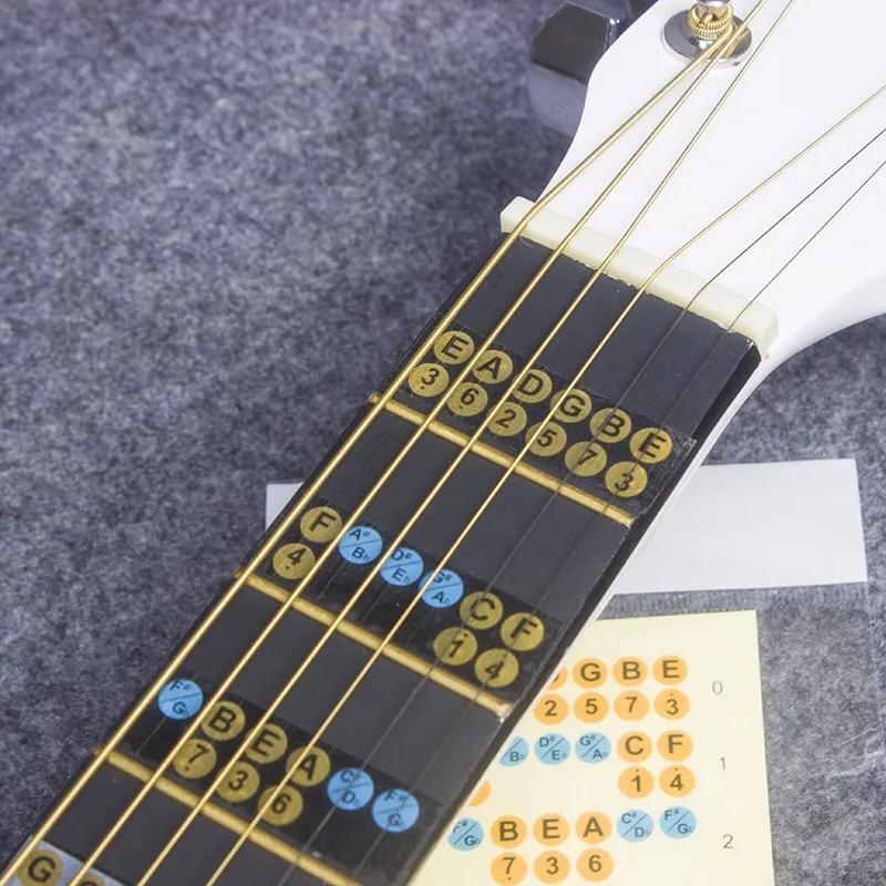 guitar accessories