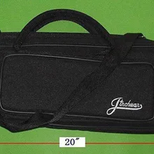 Нейлоновая труба мягкий чехол(кофра) Мягкий