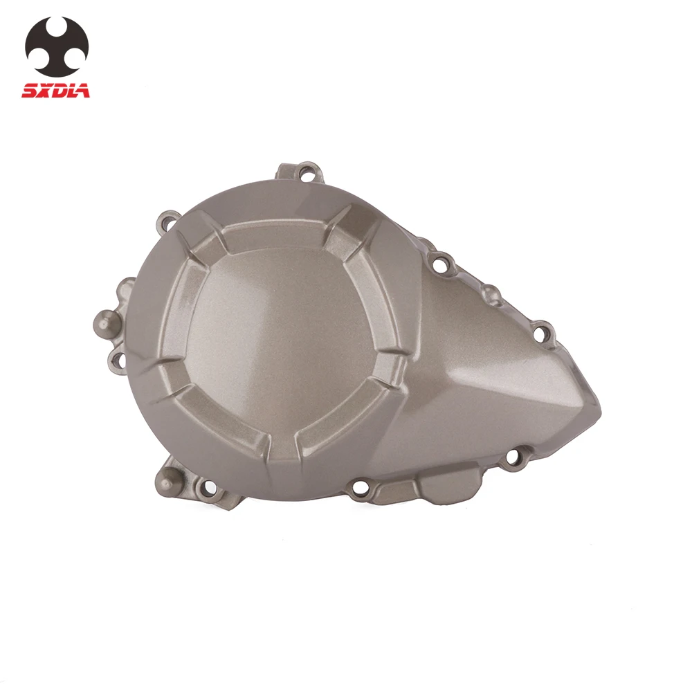 CNC Motorcycle Engine Crankcase Stator Cover Case Cap For Kawasaki Z800 Z 800 2013