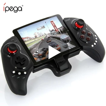 

Gamepad Game Pad Mobile Joystick For Android Tablet Cell Phone PC Trigger Controller Smartphone Joypad Gaming Control Cellphone