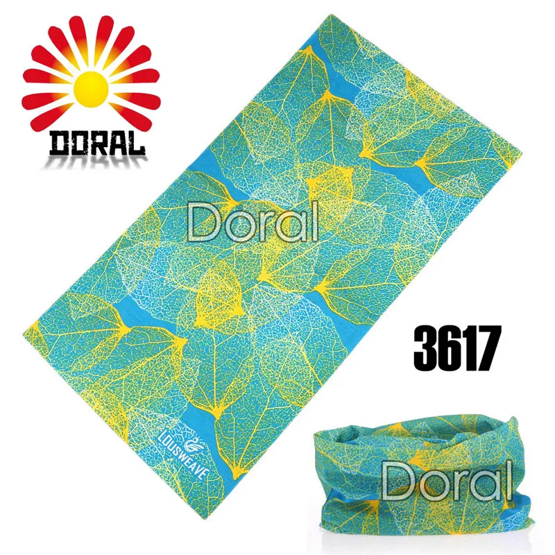 25*48cm Bandana Bandana 100 Polyester Microfiber Elastic Bandana