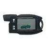 Porte-clés de télécommande LCD, système d'alarme de voiture bidirectionnel, pour Tomahawk TW-9.5 9.5 Version russe, 9.9 ► Photo 1/3