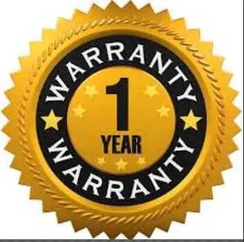 warranty