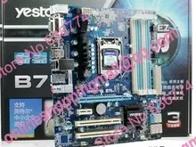 B75 16GB USB3.0 Motherboard b75 i3 i5 Motherboard b75 LGA 1155 DDR3 Motherboard