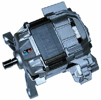 

Washing machine motor Bosch WFL1300 142369