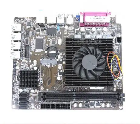 

New WK-65 motherboard 8 card motherboard USB3.0 mining main board PCIE mining main board