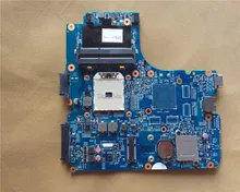 For HP 4445S 4545S series 683600-001 laptop motherboard 48.4SM01.011 100% tested