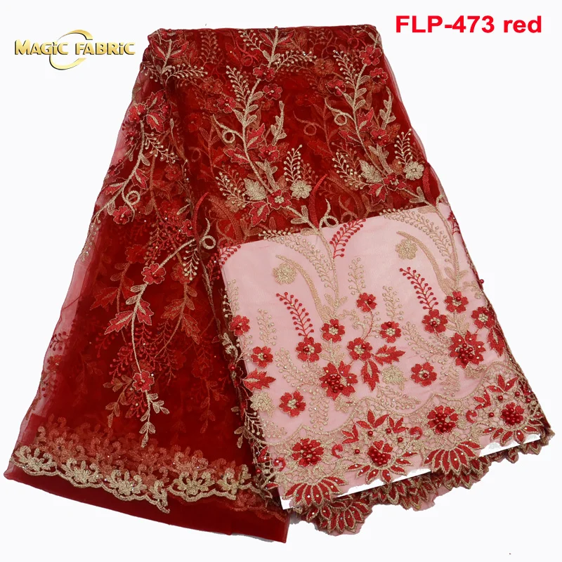 FLP-473 red