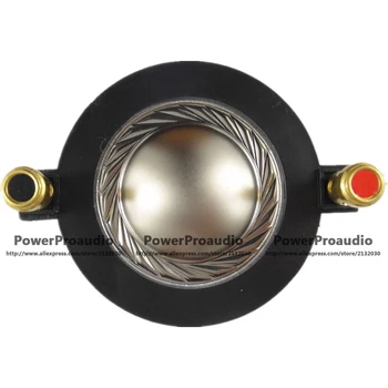 

Harbinger ASP12 ASP15 Aftermarket Tweeter Diaphragm - Fits Many