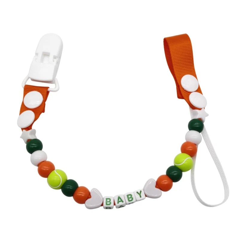 Buy Baby Pacifier Chain For Nipples Babies Pacifier