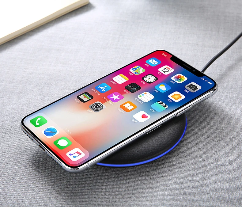 18 5w Fast Charging