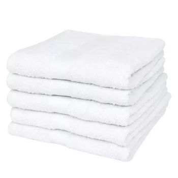 

Hotel Bath Towel Set 25 pcs Cotton 400 gsm Bath Towels 100% Cotton towel Avaliable Cotton Fiber Natural Eco-friendly Bath Towel