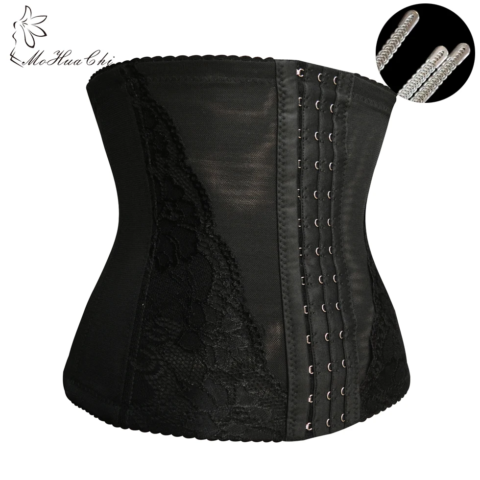Fajas reductoras y modeladoras mujer body shaper пояс для похудения размера плюс shapewear женское нижнее