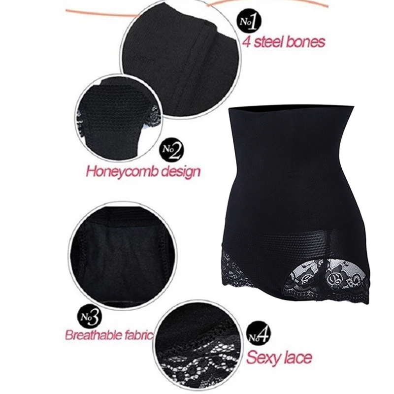 Body Shapers High Waist Butt Lifter Butt Lift Shaper Women Tummy Buttlifter Control Butt Enhancer Waist Trainer Slimming Panties Body Shapers High Waist Butt Lifter Butt Lift Shaper Women Tummy Buttlifter Control Butt Enhancer Waist Trainer Slimming Panties